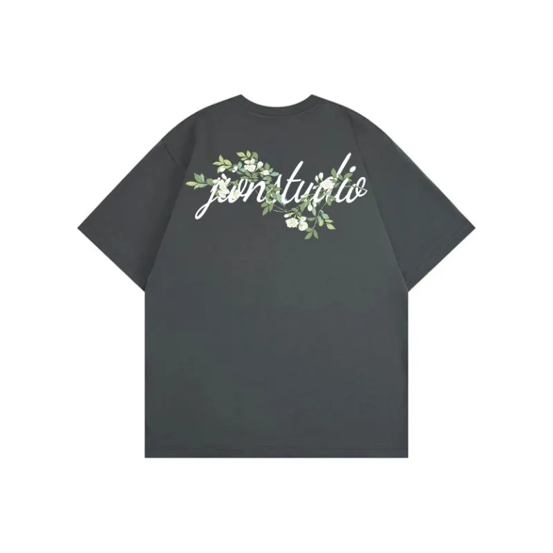 JION T Shirts Unisex-17