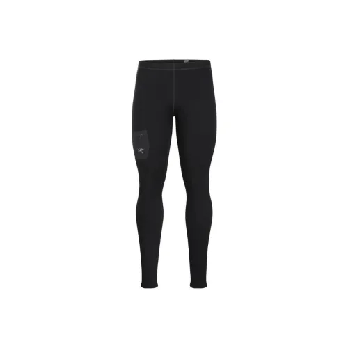 Arcteryx RHO HEAVEYWEIGHT Casual Pants Men
s