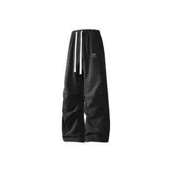 Supremo Cat Cargo Pants Unisex