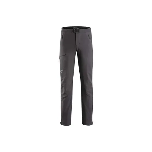 Arcteryx Windbreaker Pants Men's