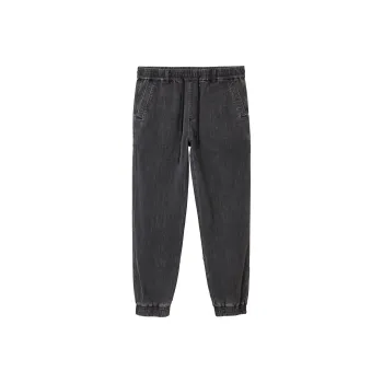 JACK JONES· Jeans Men's A17 Medium Gray Denim