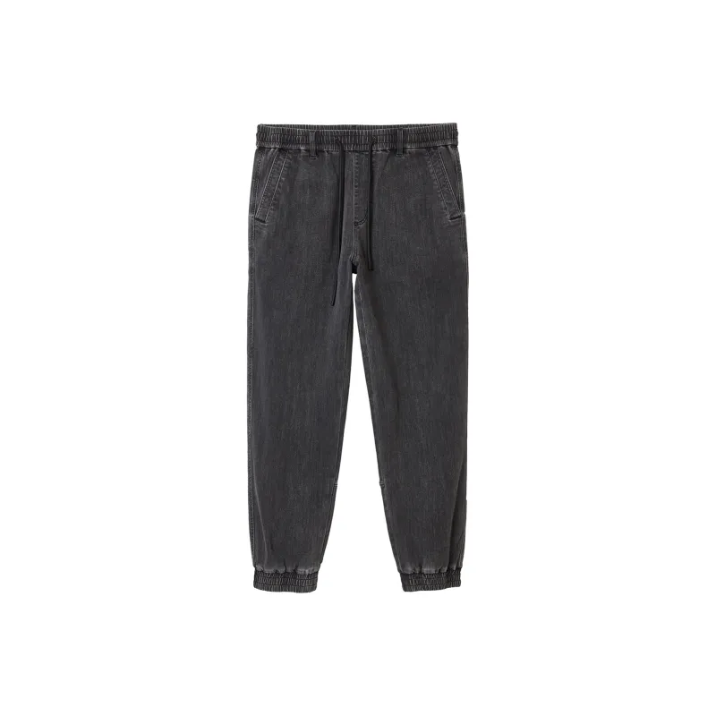 JACK JONES· Jeans Men's A17 Medium Gray Denim-0