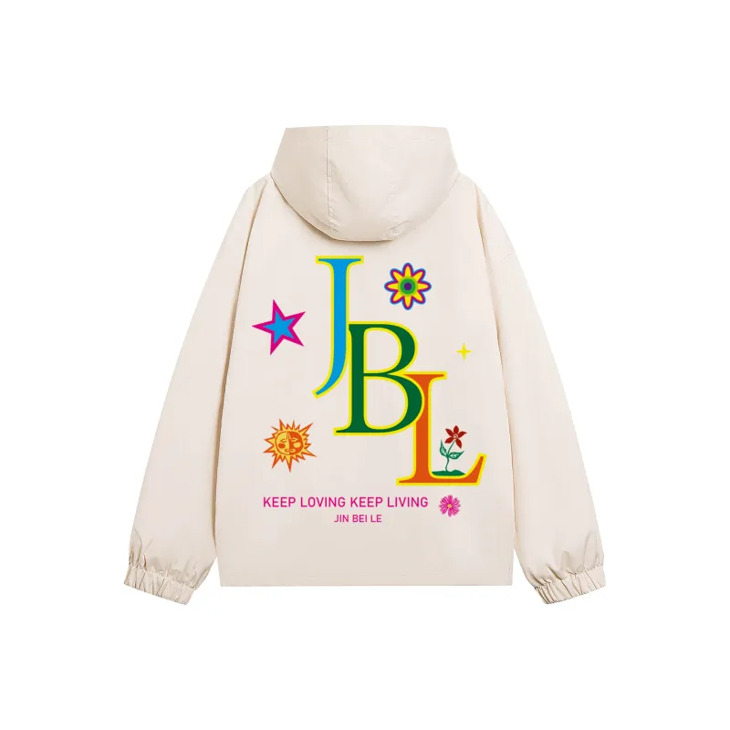 JINBEILE Jackets & Coats Unisex-5