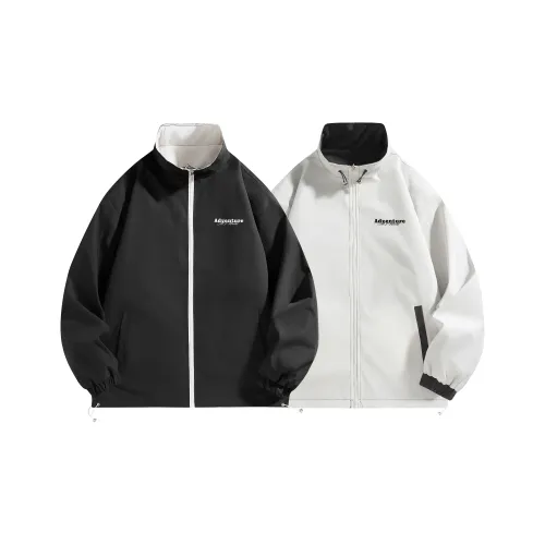 My Name Is MT Jackets Coats Unisex