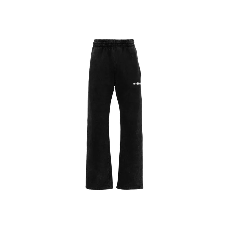 Misbhv Community Faded Track Pants-0
