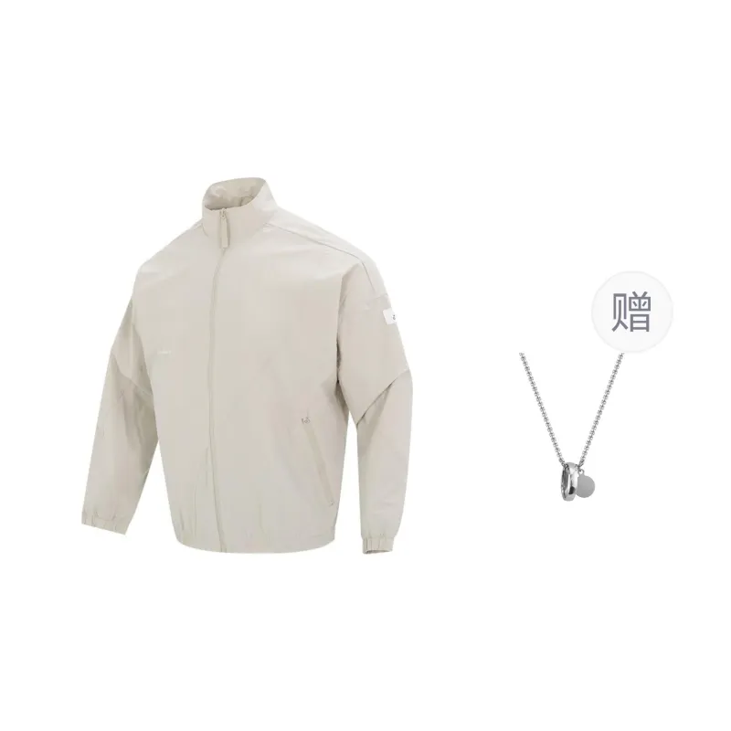 Adidas Jackets Unisex Khaki-0