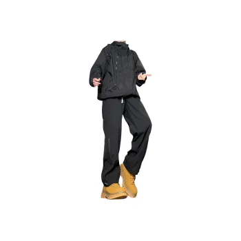 KOKO BASE Casual Pants Unisex