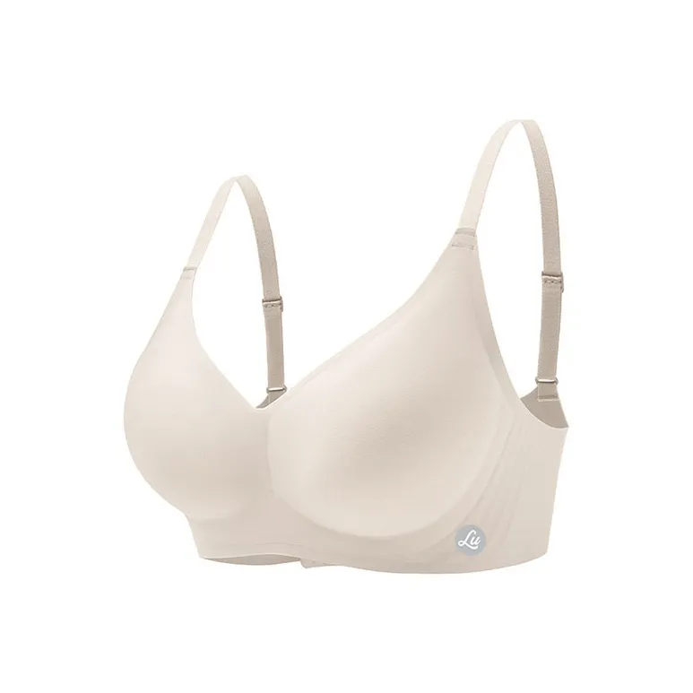 LUYOUYE Women's Bras-18