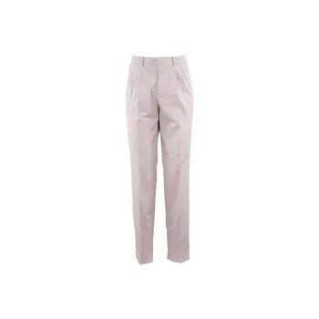 Brunello Cucinelli Pleated Tailored Trousers