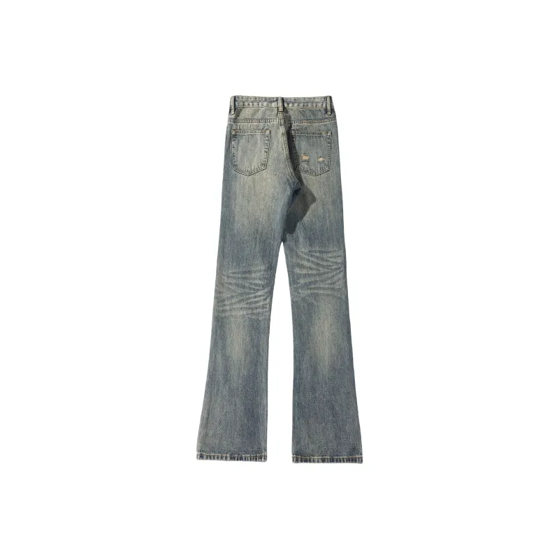 CHARLIE GOLF Jeans Unisex-4
