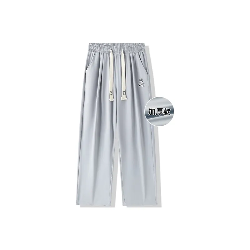CULT OF INDIVIDUALITY Casual Pants Unisex-5