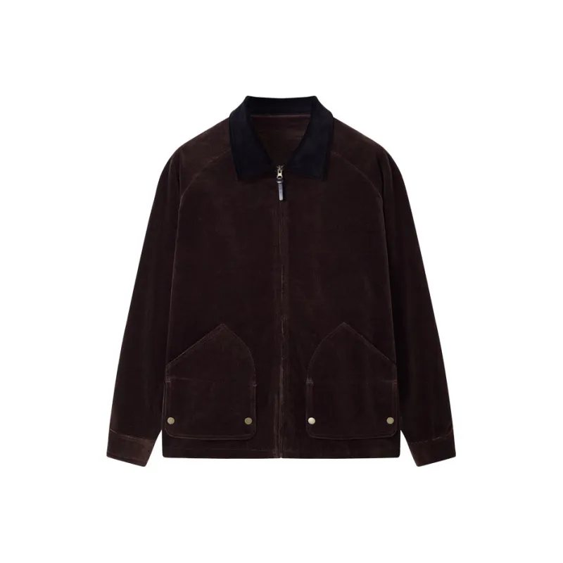 M MAICCO Jackets Men-10