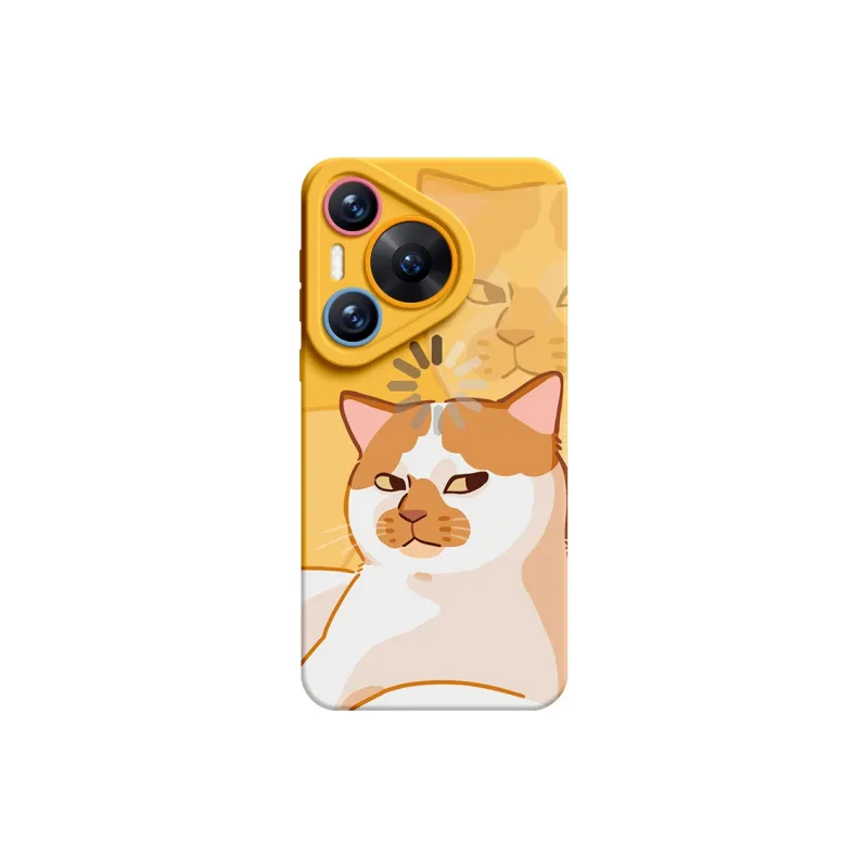 SUPER MOUSE Phone Cases-9
