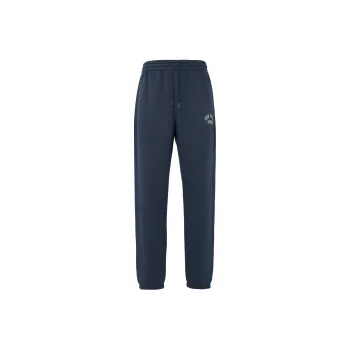 New Balance Sport Essentials Knitted Sports Pants Men's Marine Blue