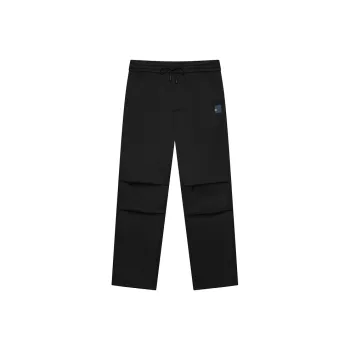 NAVIGARE Cargo Pants Unisex Night Black