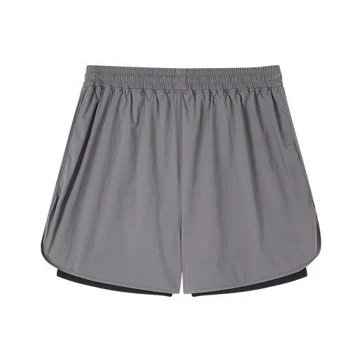 HOTSUIT Sports Shorts Women's-1