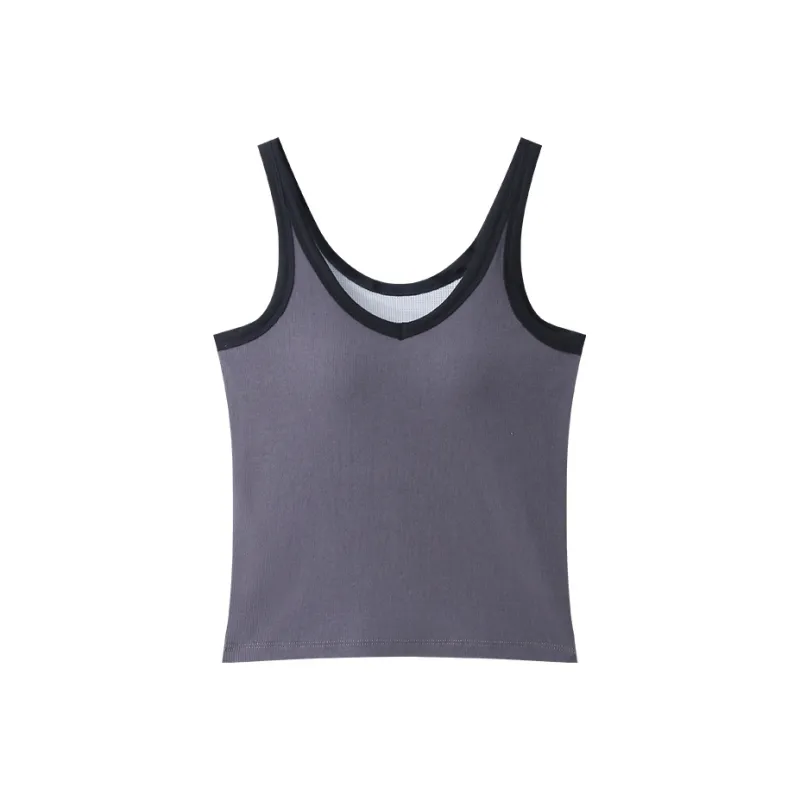 GRACEWELL Women's Tank Tops-4