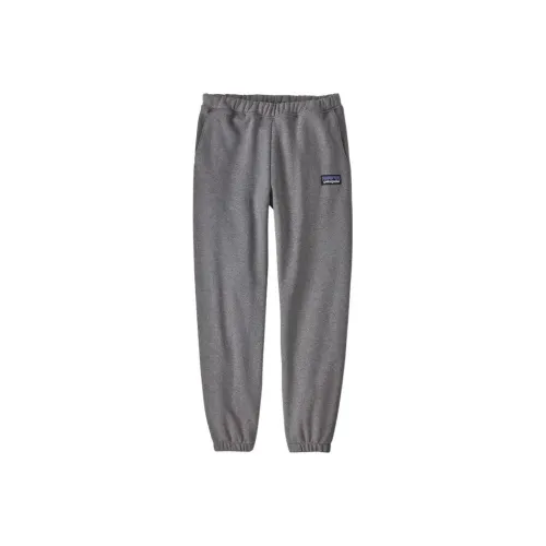 Patagonia FW22 Casual Pants Men's