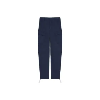 Givenchy Incrusted Pockets Knee Dart Pants