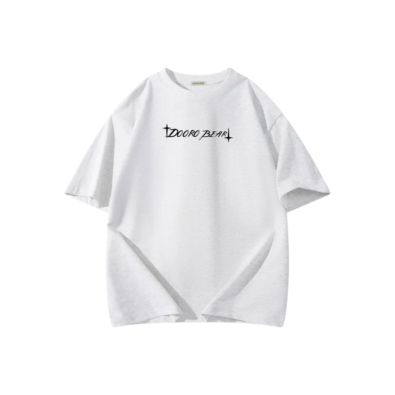 Budding Bear T Shirts Unisex-11