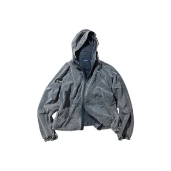 NAUTICA JAPAN Denim Jacket Men's