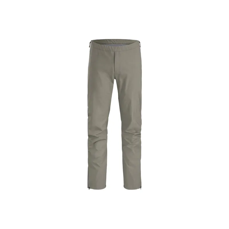 Arcteryx BETA Windbreaker Pants Men's Black-5