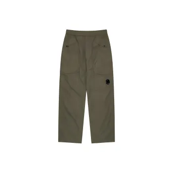 C.P.Company Straight leg Cargo Pants