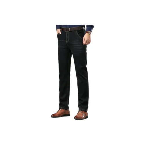 PIERRE CARDIN Jeans Men