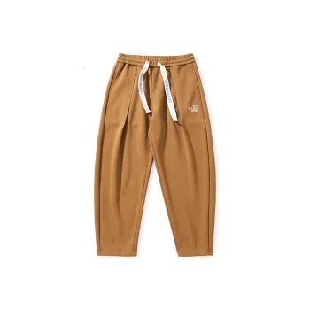 WHISTLEHUNTER Casual Pants Unisex