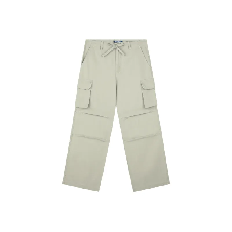 WASSUP Cargo Pants Unisex-3