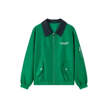 JOHN RICHMOND SS24 Jackets Coats Men's Medium Green
