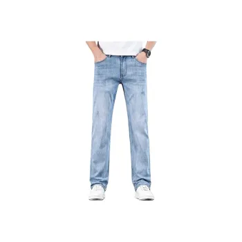 Dme Jeans Men Blue