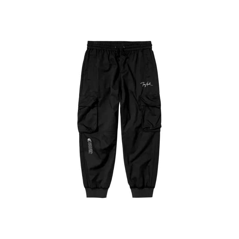 TONY HAWK Casual Pants Unisex-5