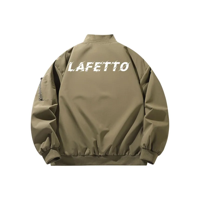 Lafetto Jackets Unisex-4