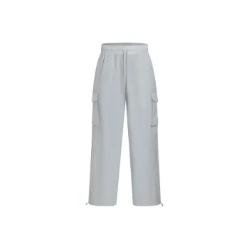 Under Armour Cargo Pants Men's Halo Gray