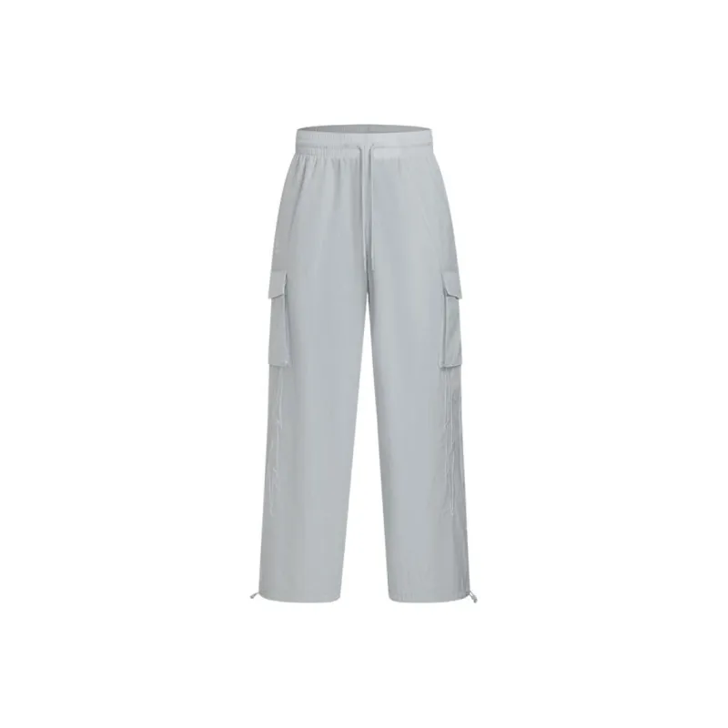 Under Armour Cargo Pants Men's Halo Gray-0
