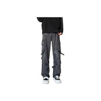 ACUOD BY CHANU Jeans Unisex