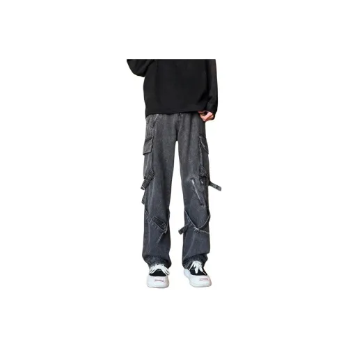ACUOD BY CHANU Jeans Unisex