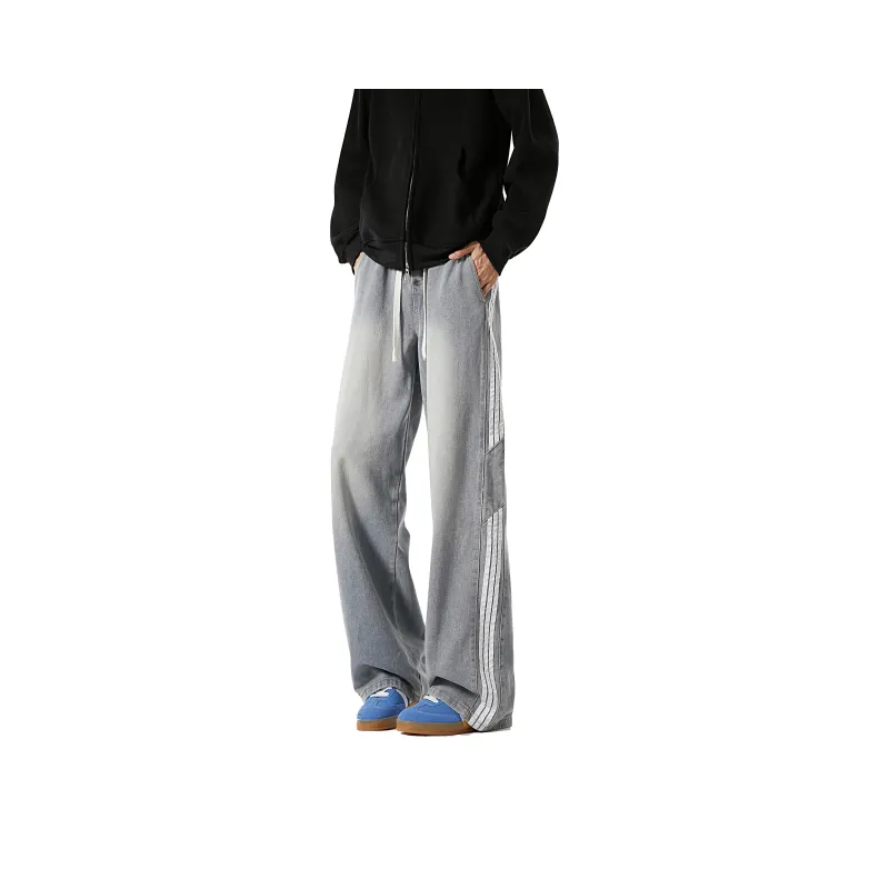 XIXN Jeans Unisex-7
