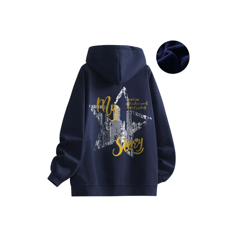 7 SEVFUN Sweatshirts Unisex-12