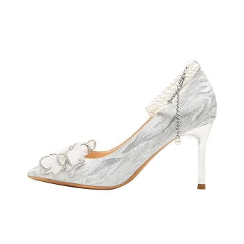 MABEL&CO Slim Heel High Heels Women's