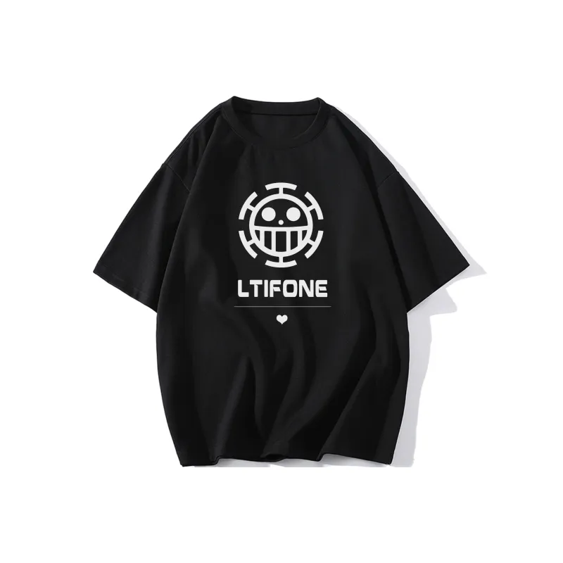 LTIFONE T Shirts Unisex-2