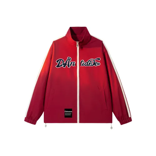 D-Antidote FW24 Jacket International Designer Brand Unisex