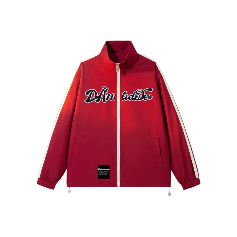 D Antidote FW24 Jacket International Designer Brand Unisex-0