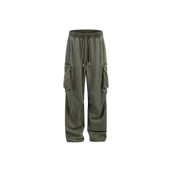 NewJnxs Cargo Pants Unisex