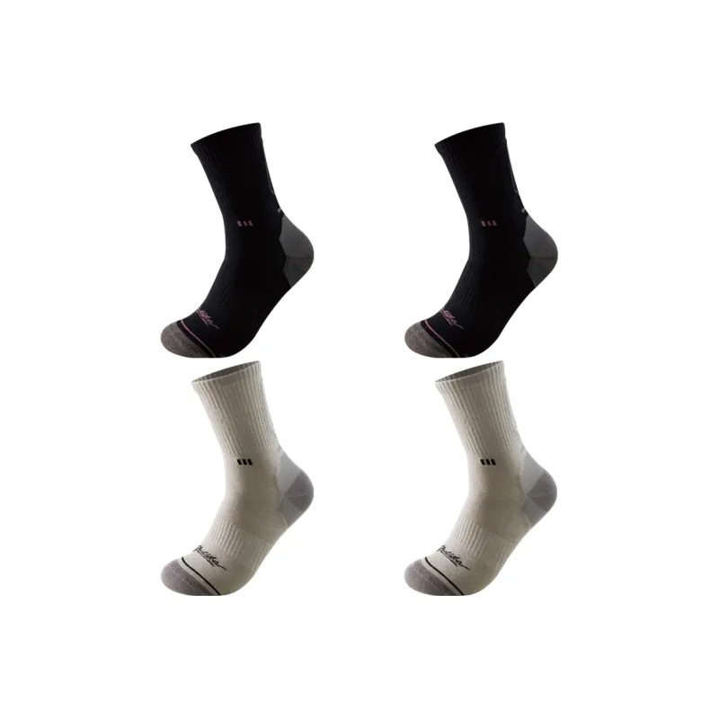 ROBINHOOD Mid Calf Socks Men's Combo Set-16