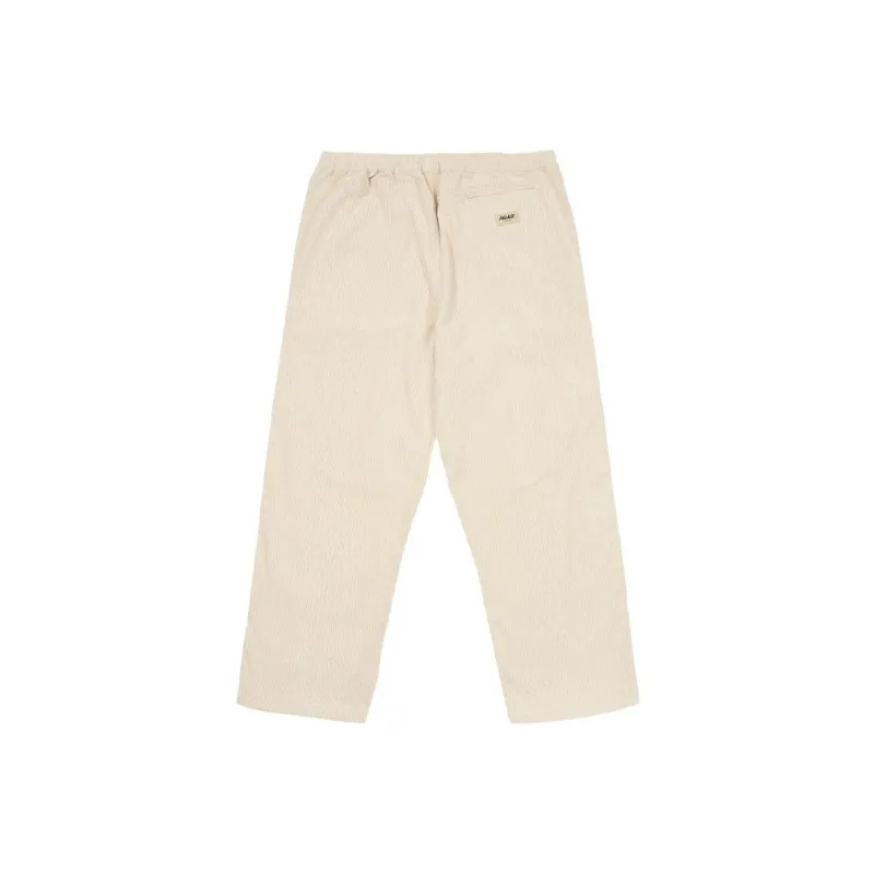 PALACE Cord Beach Trouser-0