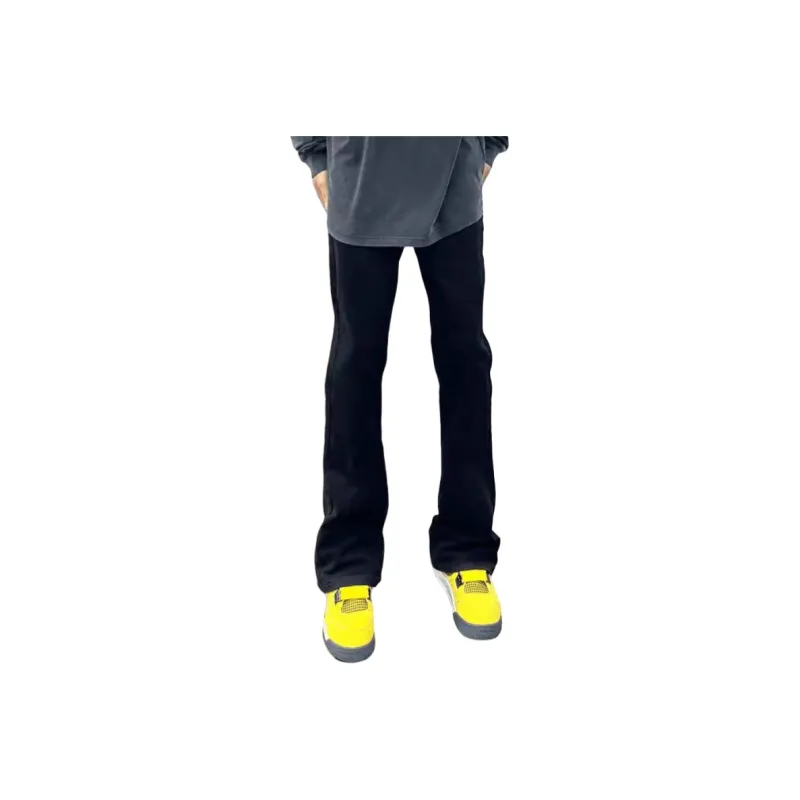 D&W Jeans Unisex-12