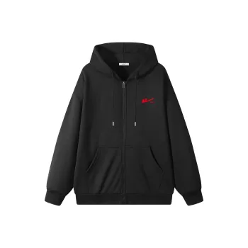 Warrior Jackets & Coats Unisex Black