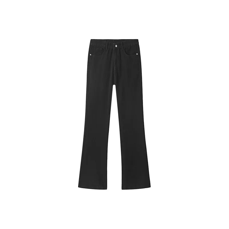 FORCEPULR Jeans Unisex-14